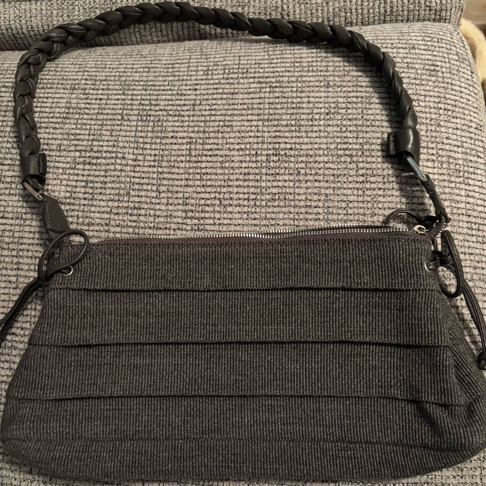 Authentic Salvatore Ferragamo purse